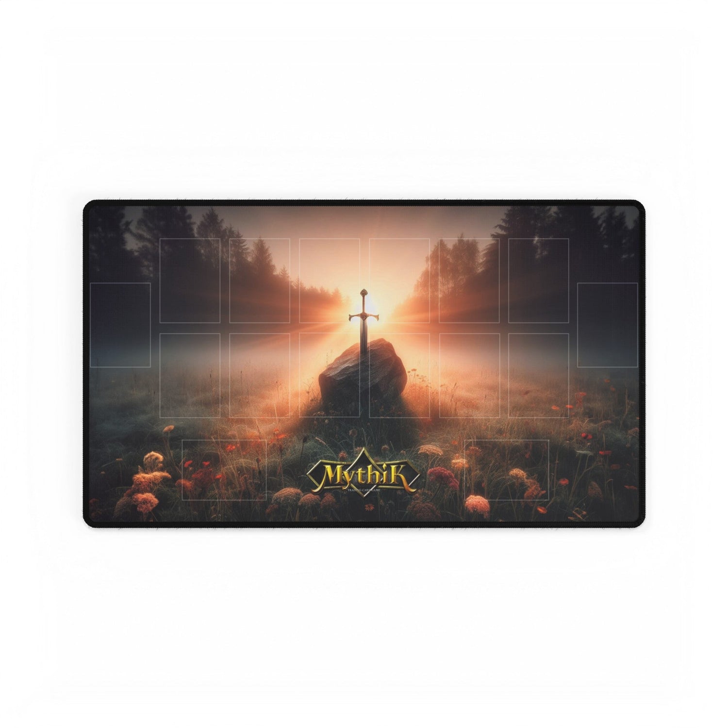 Game Mats