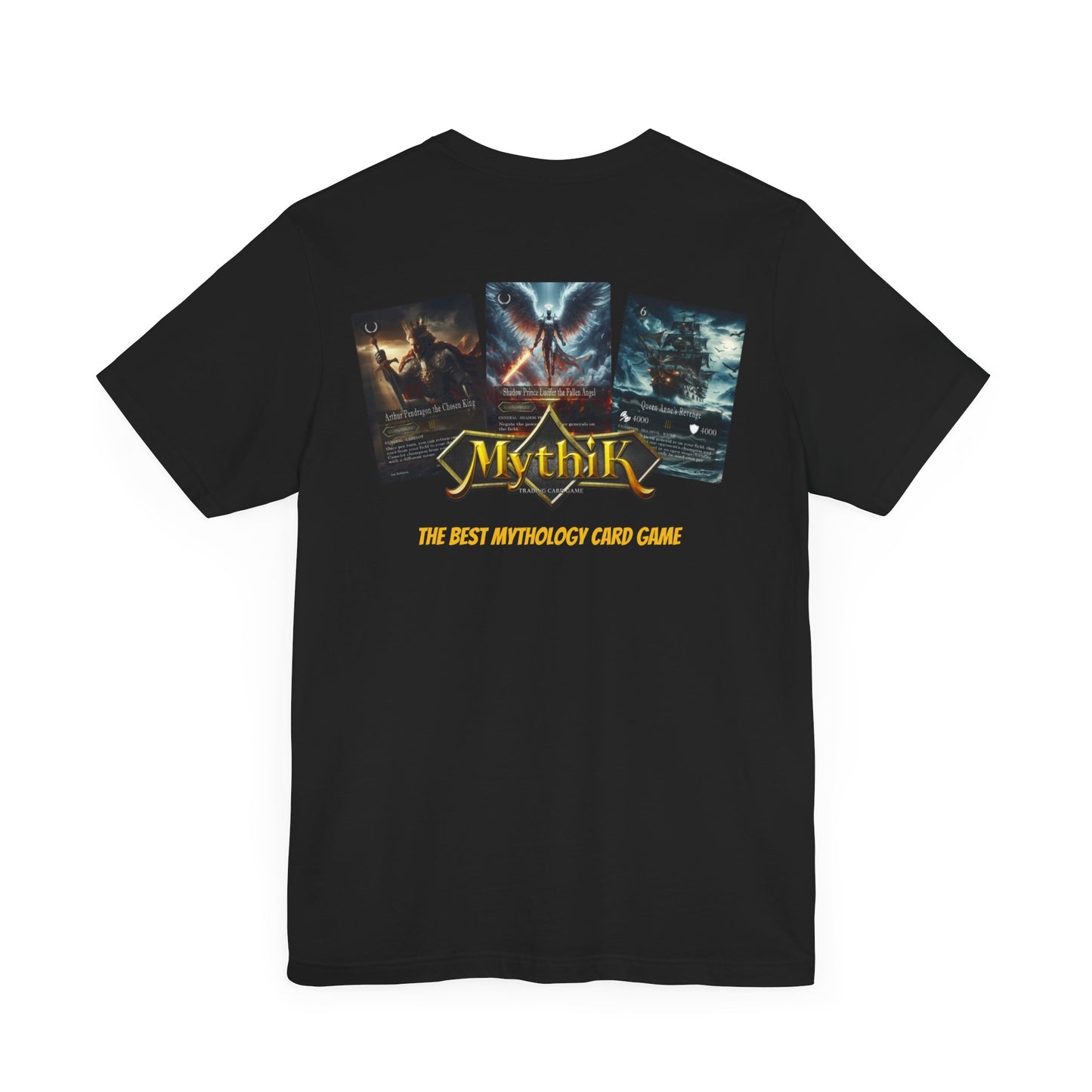 Forbidden Tides T-Shirt