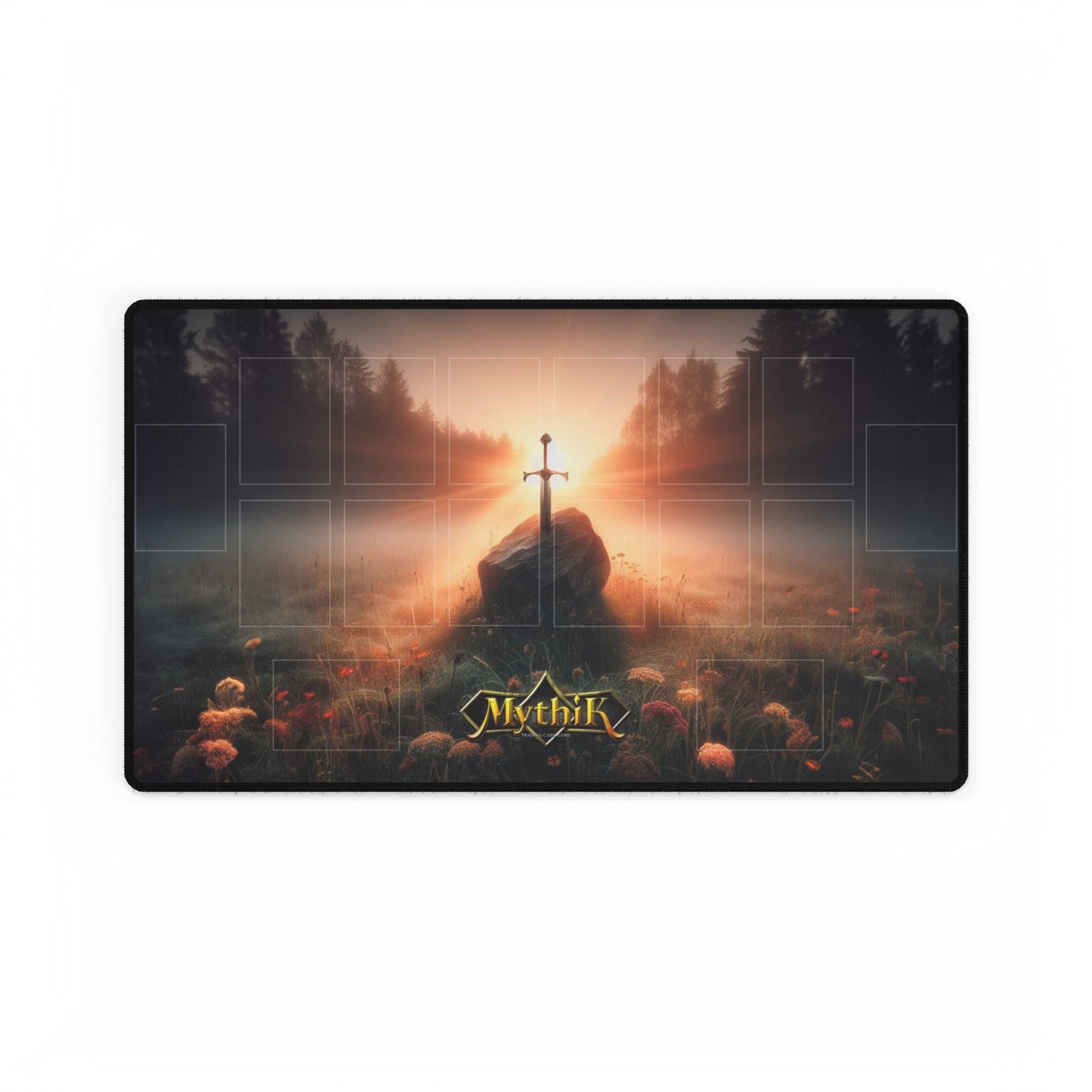 Excalibur Game Mat