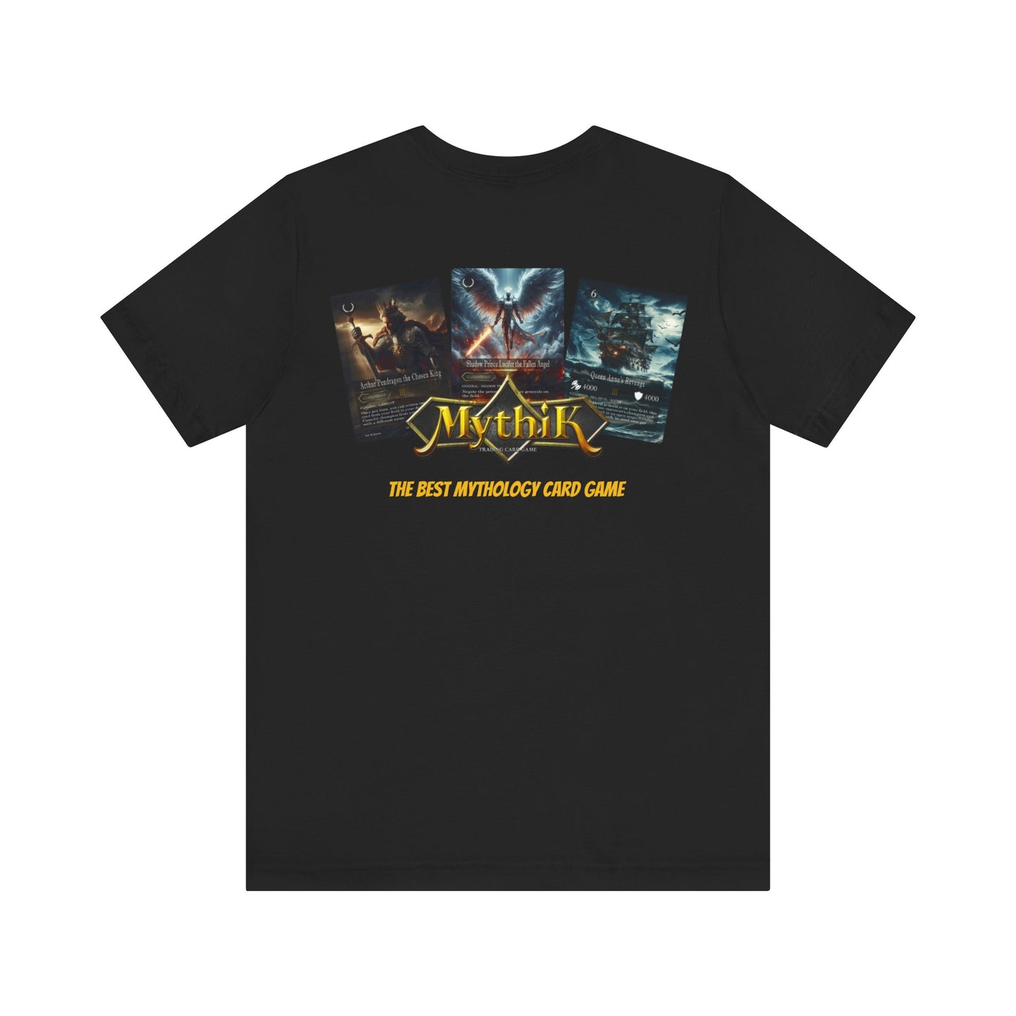 Forbidden Tides T-Shirt
