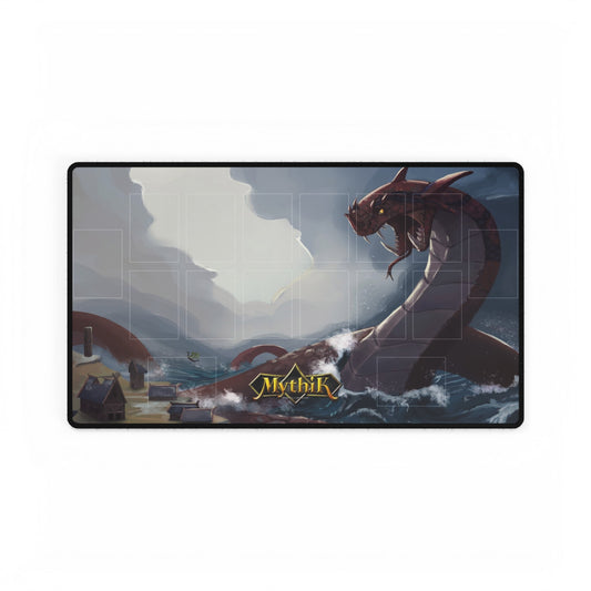 Jormungandr Game Mat