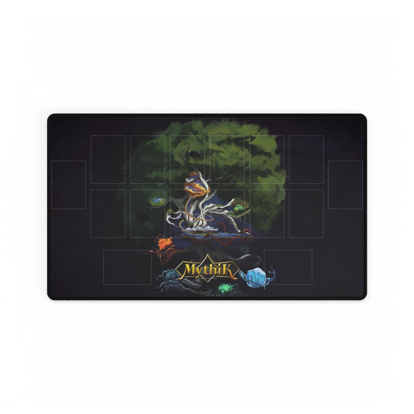 Yggdrasil Game Mat