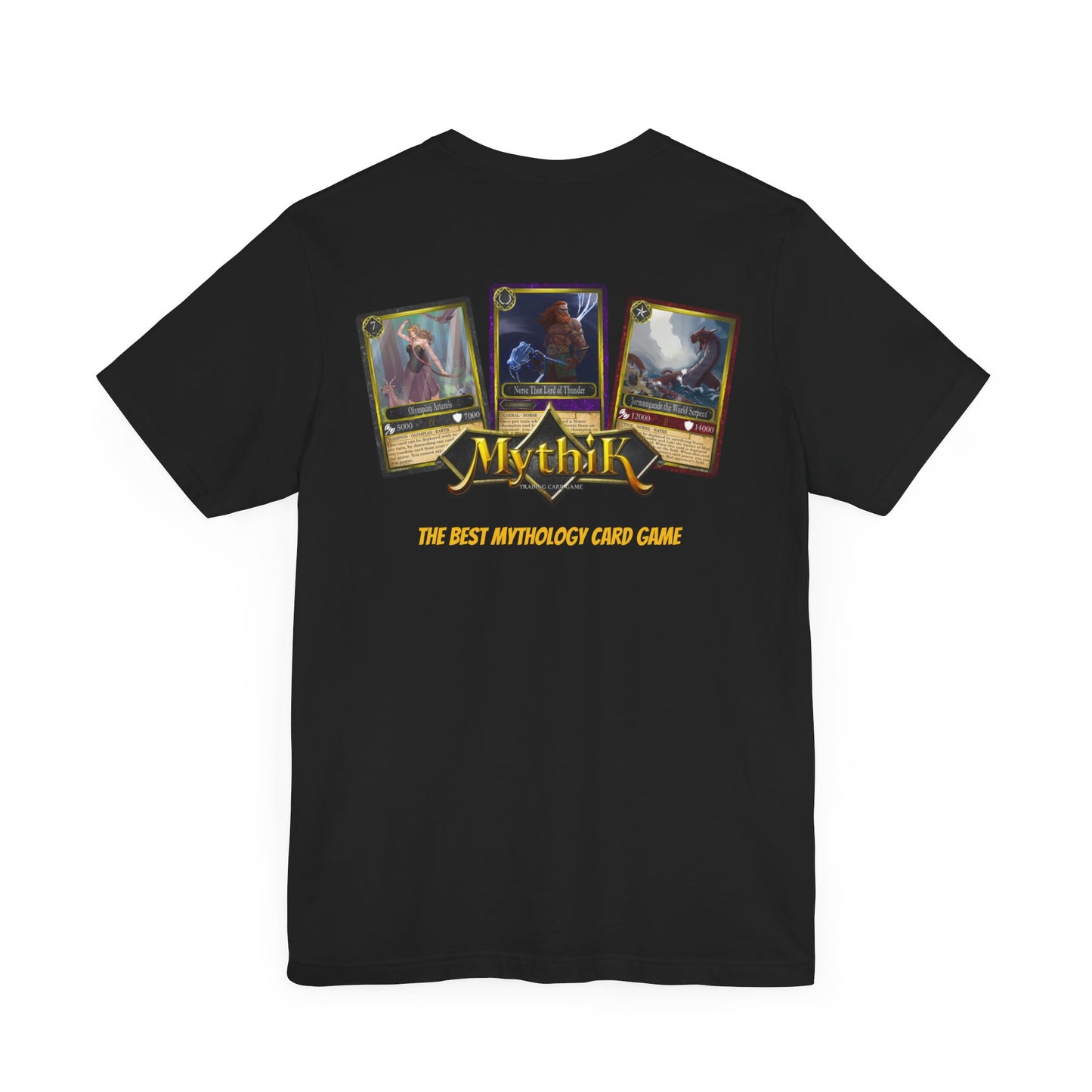 Twilight Immortal T-Shirt